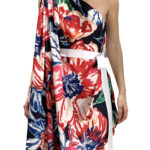 Vestido Floral